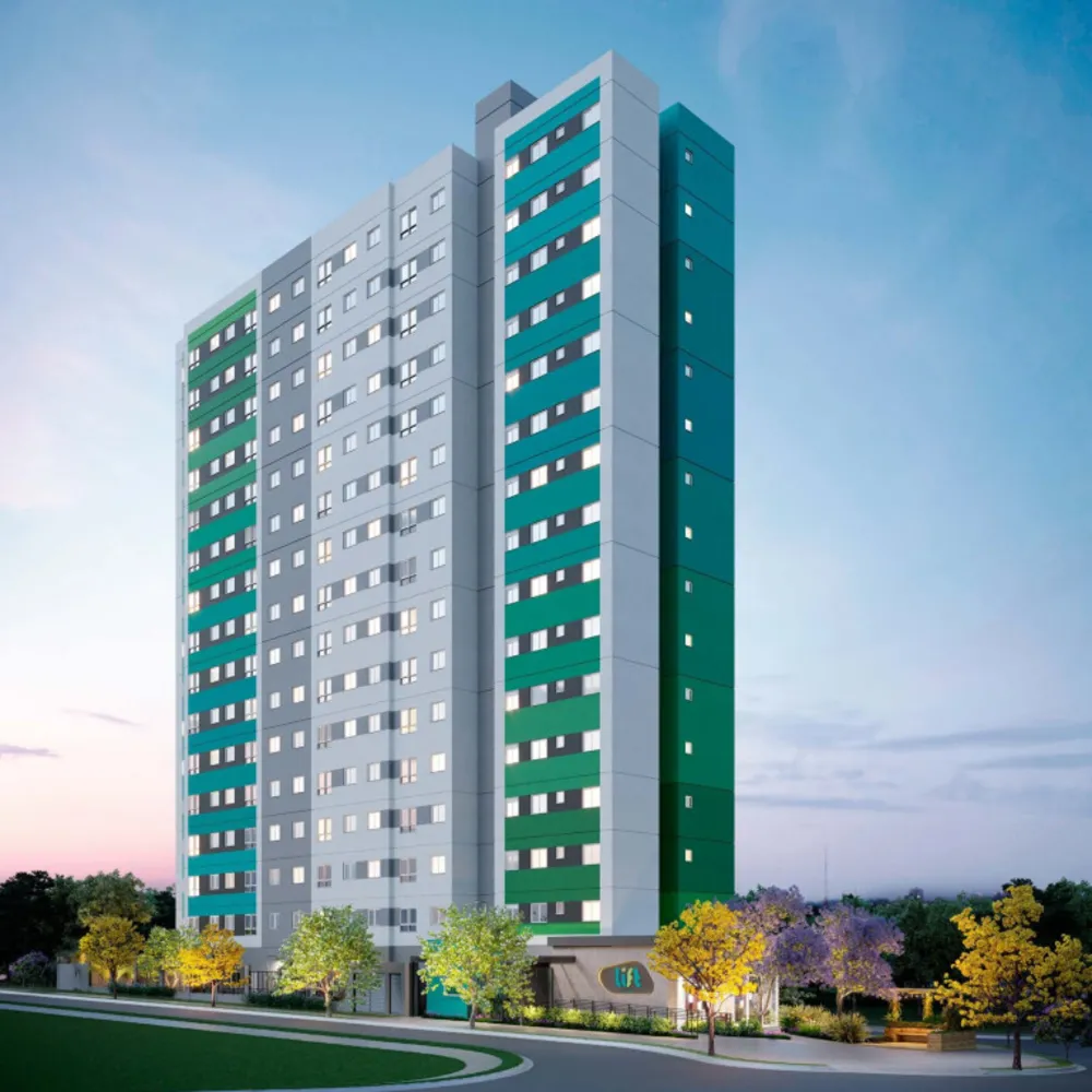 Apartamento, 4 quartos, 157 m² - Foto 1