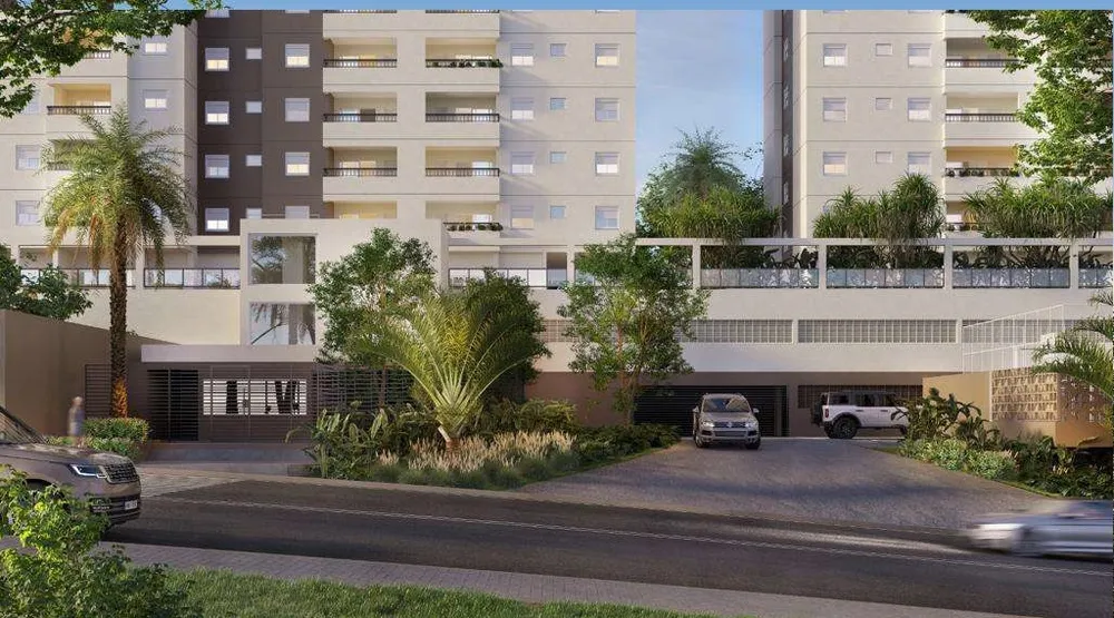 Apartamento, 60 m² - Foto 3