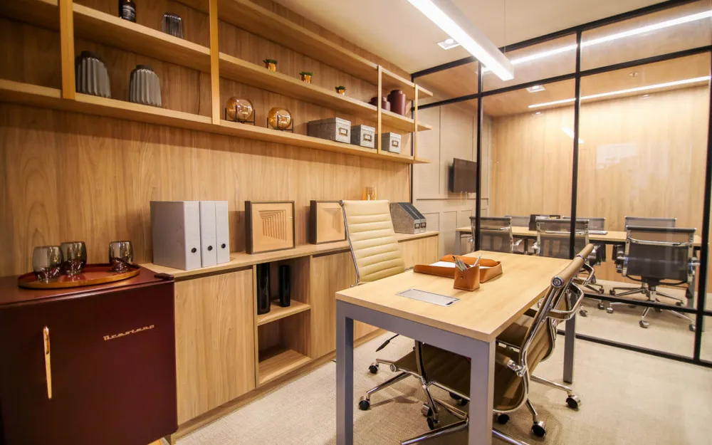 Apartamento, 28 m² - Foto 1