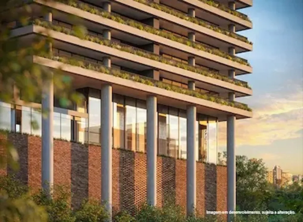 Apartamento, 317 m² - Foto 2