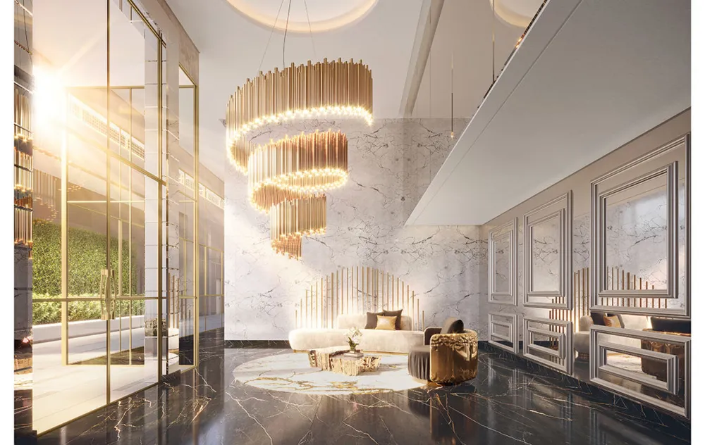 Apartamento, 246 m² - Foto 6