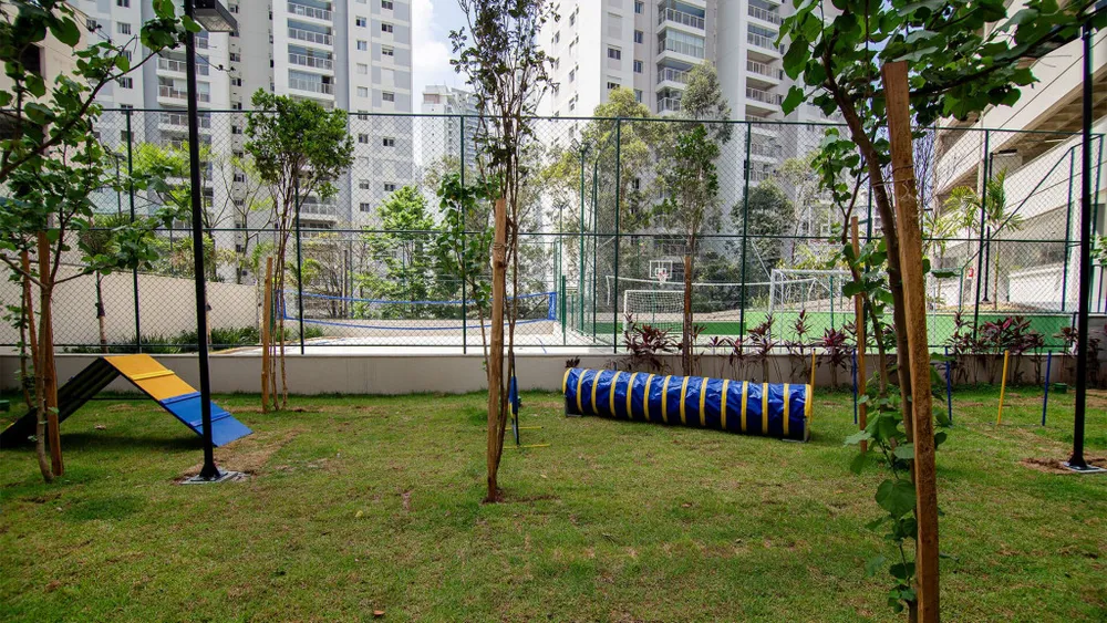 Apartamento, 2 quartos, 65 m² - Foto 4