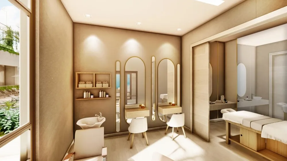Apartamento, 4 quartos, 220 m² - Foto 4