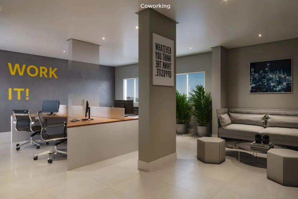 Apartamento, 3 quartos, 70 m² - Foto 5