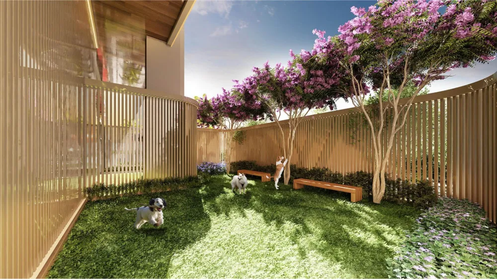 Apartamento, 290 m² - Foto 2