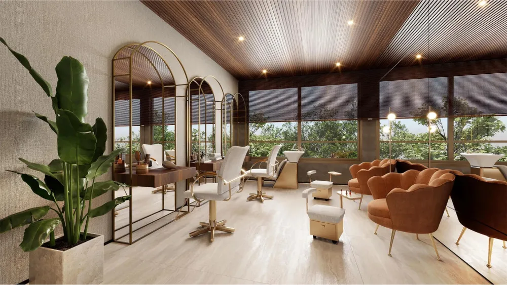 Apartamento, 290 m² - Foto 1
