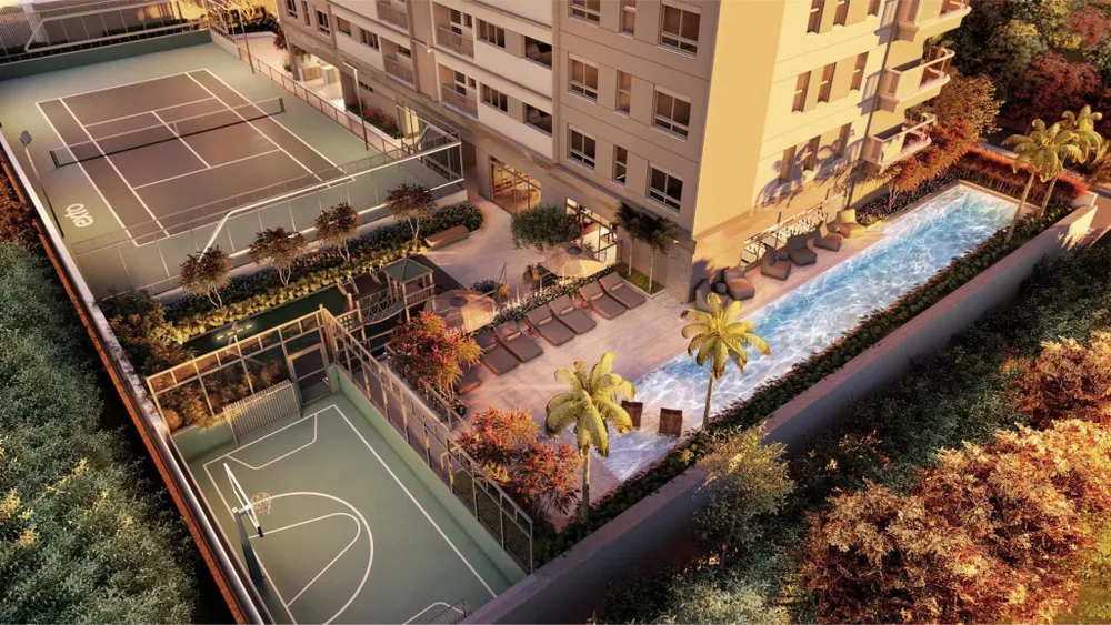 Apartamento, 290 m² - Foto 3