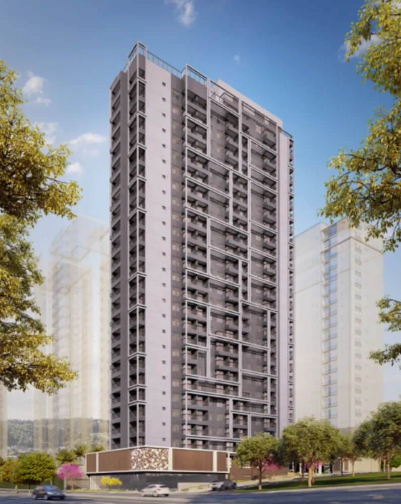 Apartamento, 101 m² - Foto 1