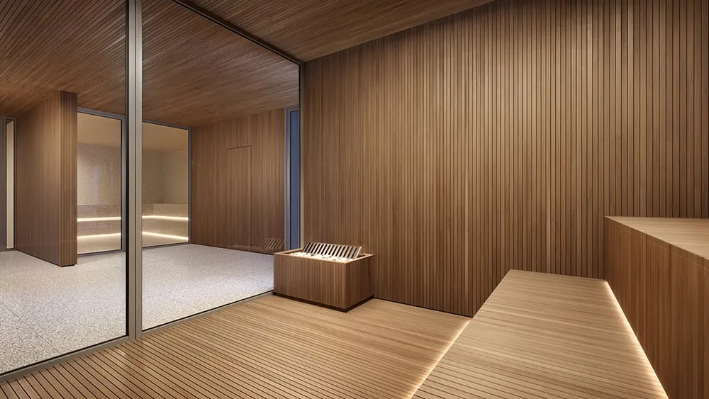 Apartamento, 4 quartos, 205 m² - Foto 6