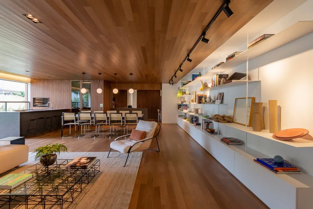 Apartamento, 4 quartos, 205 m² - Foto 7
