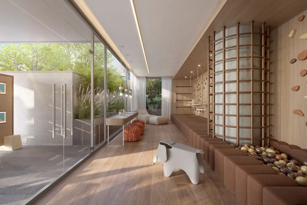 Apartamento, 200 m² - Foto 4