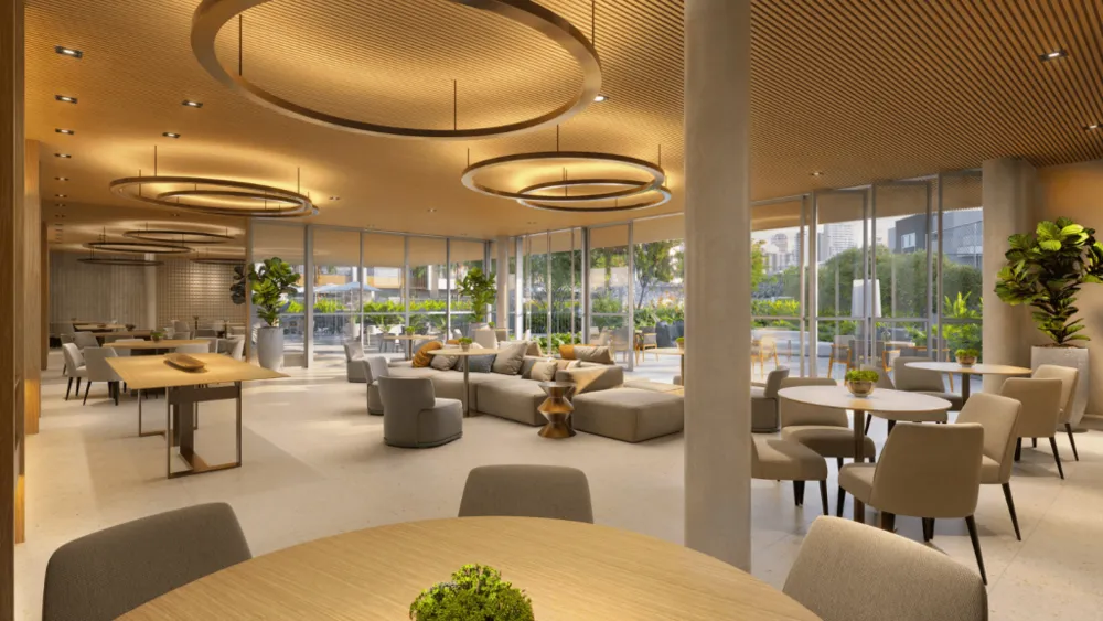 Apartamento, 4 quartos, 375 m² - Foto 7