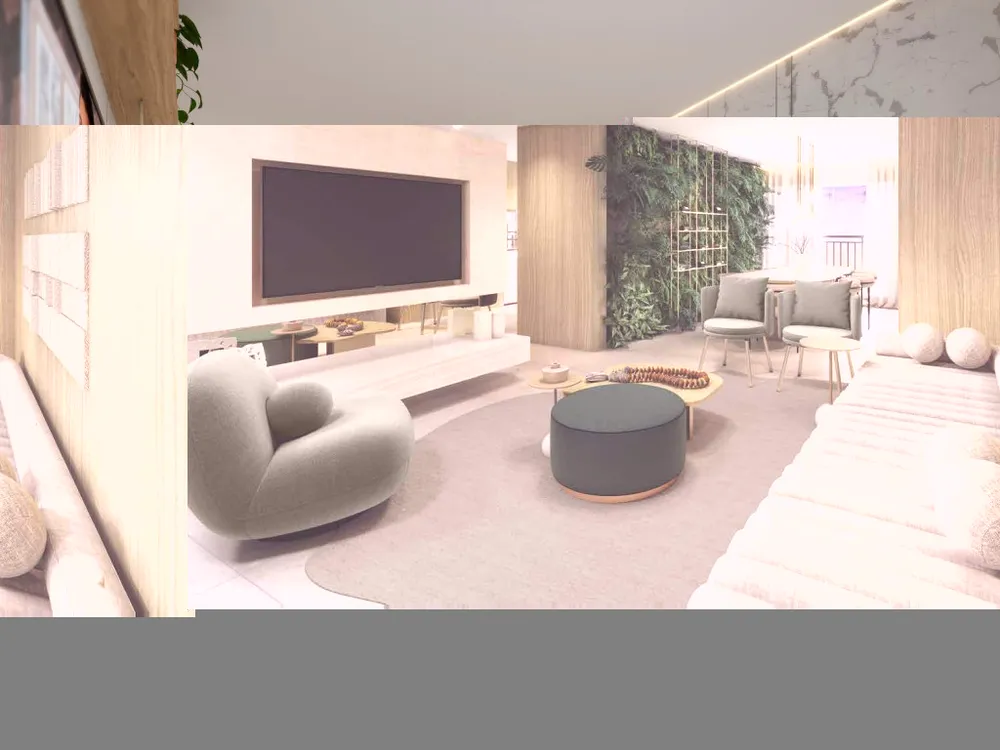 Apartamento, 2 quartos, 50 m² - Foto 4