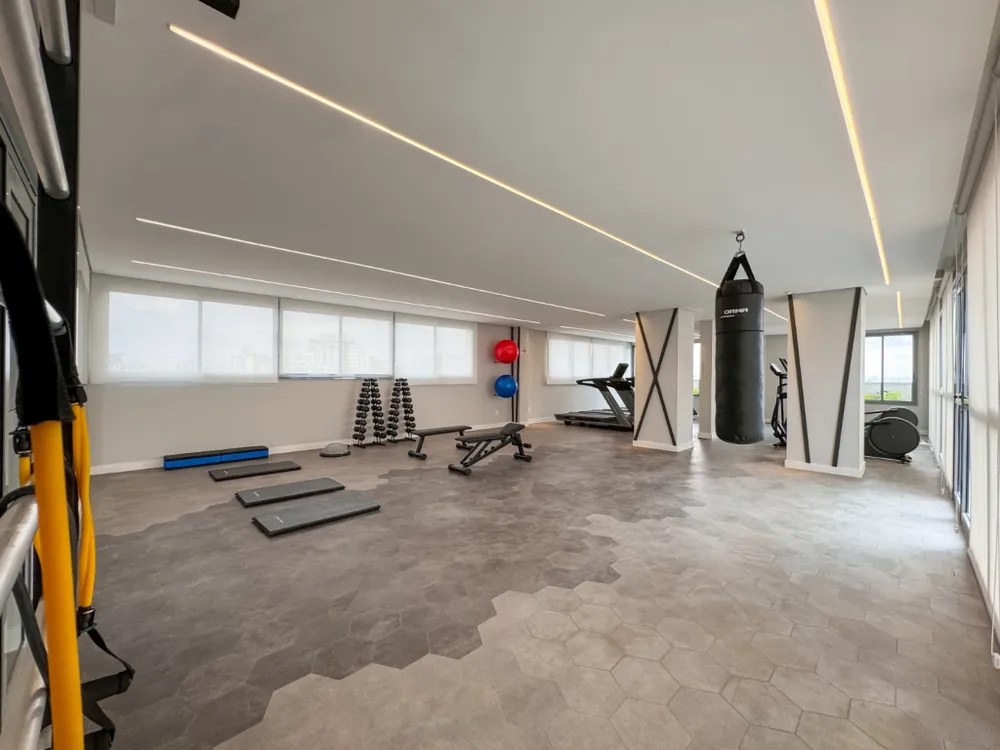 Apartamento, 2 quartos, 79 m² - Foto 8
