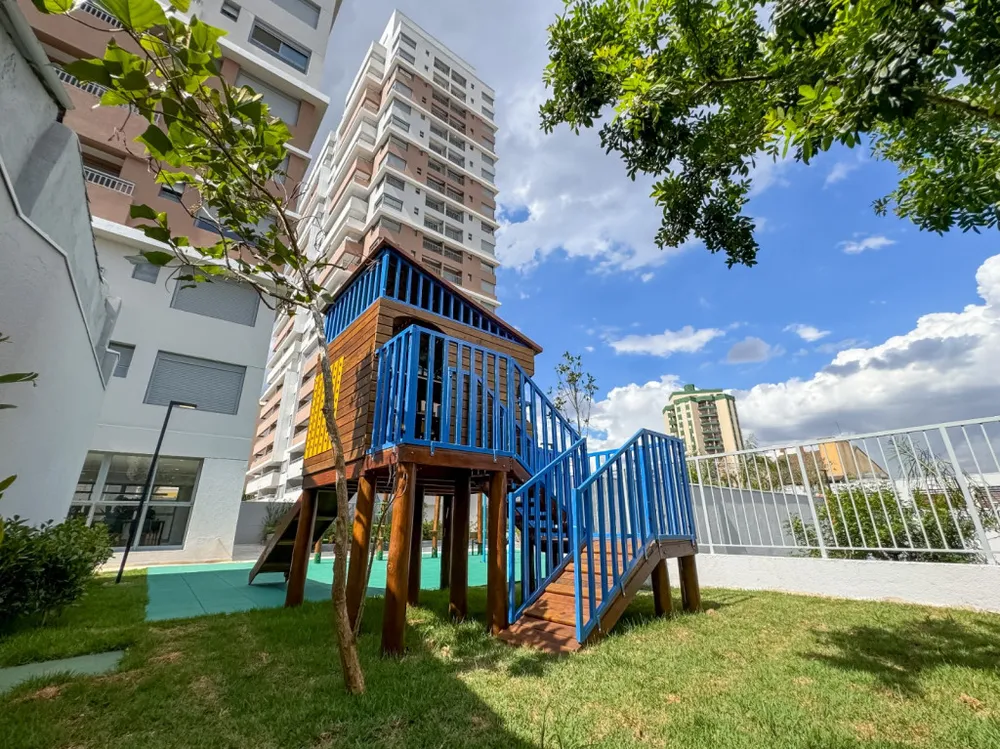 Apartamento, 2 quartos, 79 m² - Foto 6
