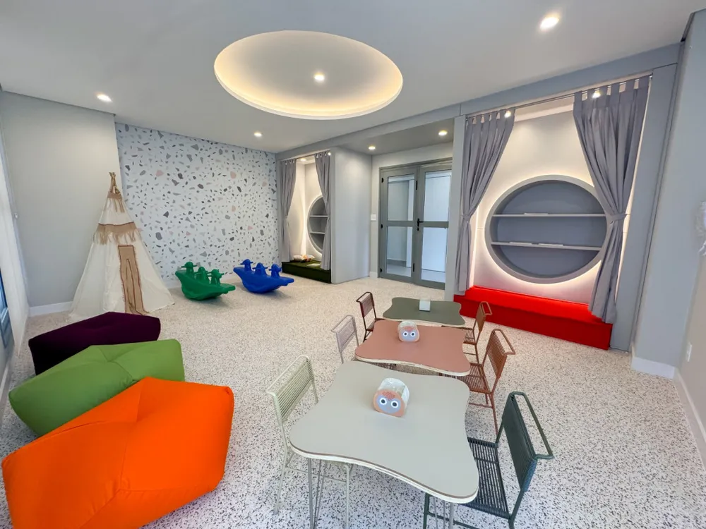 Apartamento, 2 quartos, 79 m² - Foto 5