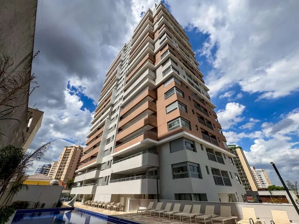Apartamento, 2 quartos, 79 m² - Foto 1