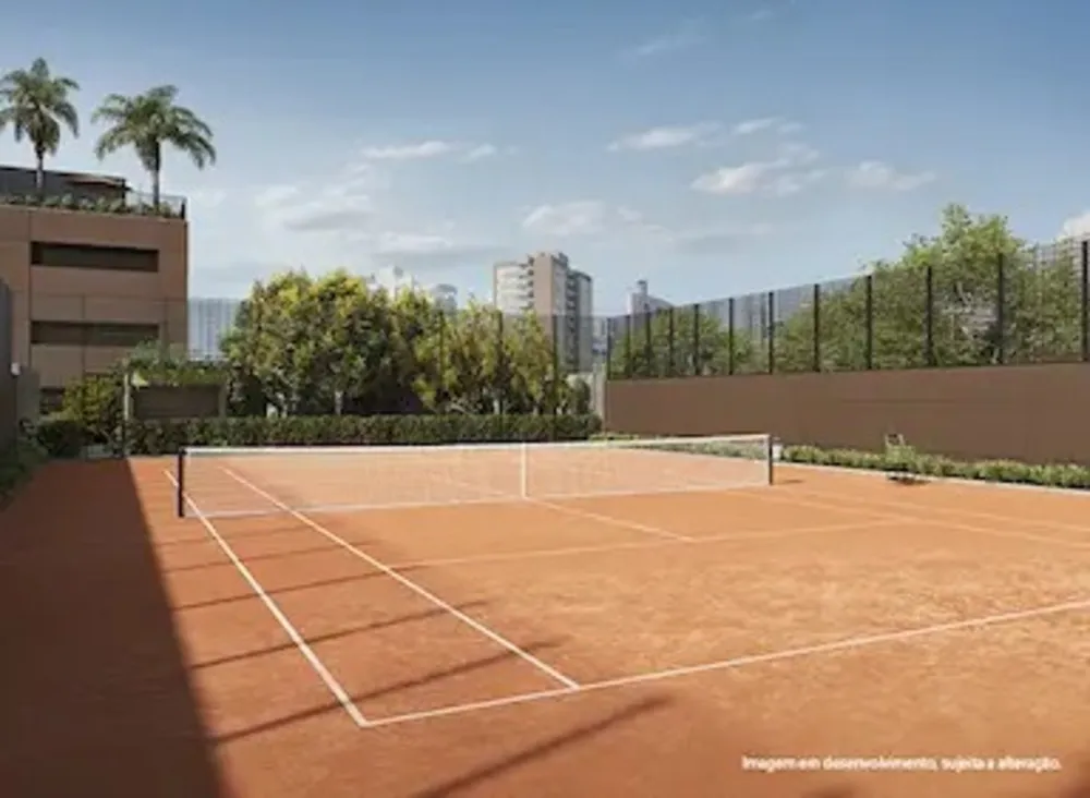 Apartamento, 202 m² - Foto 1