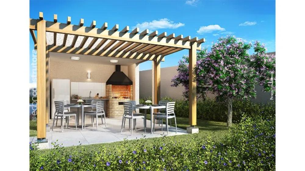 Apartamento, 38 m² - Foto 5
