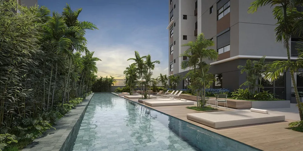 Apartamento, 3 quartos, 76 m² - Foto 3
