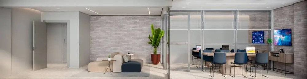 Apartamento, 2 quartos, 73 m² - Foto 12