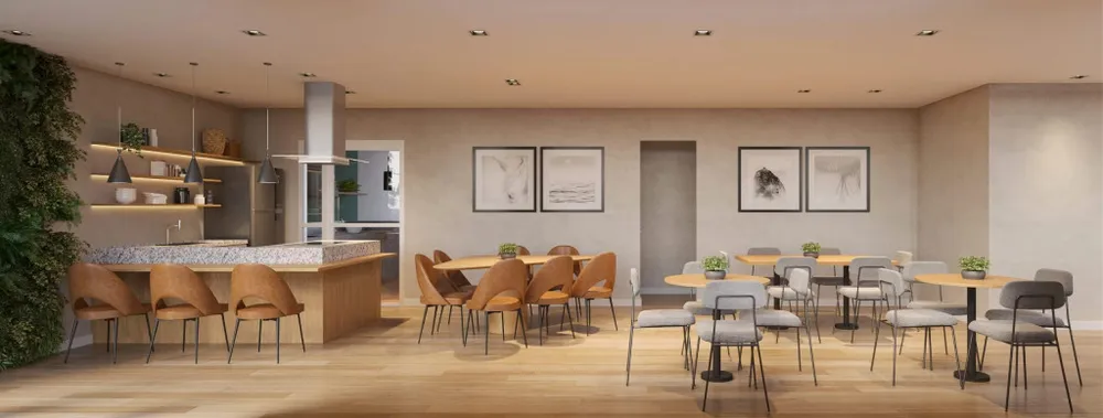 Apartamento, 1 quarto, 27 m² - Foto 7