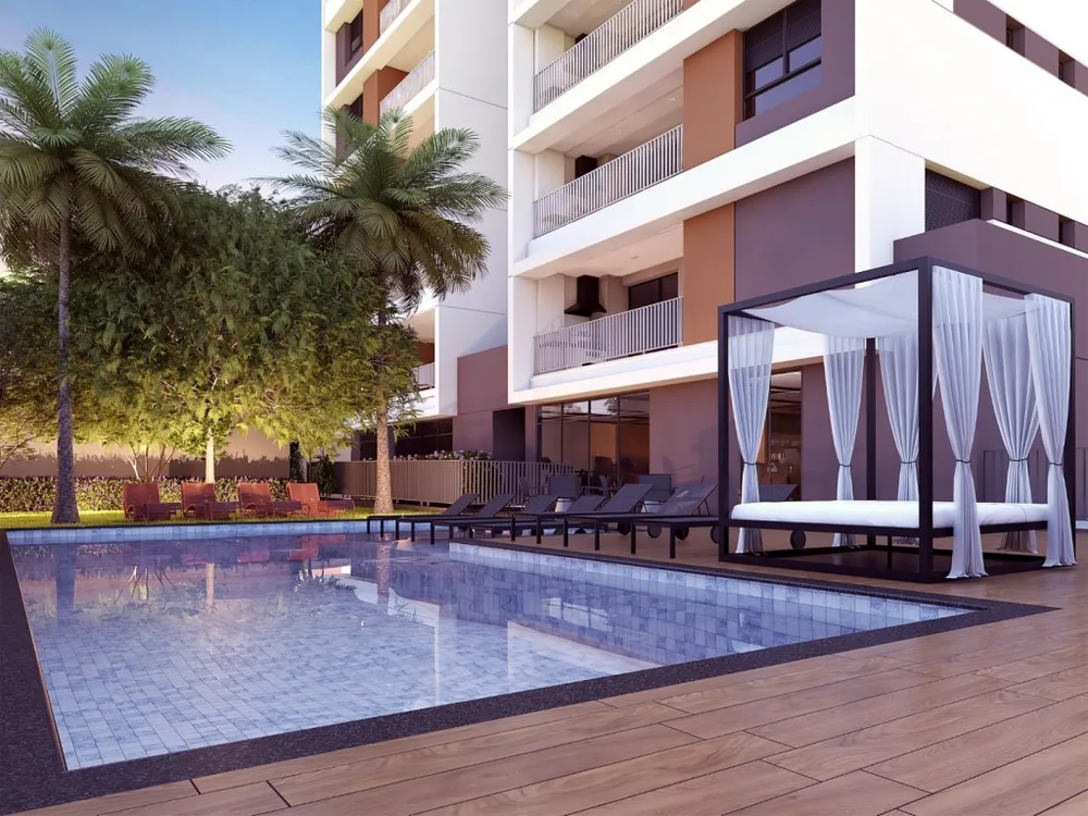 Apartamento, 3 quartos, 83 m² - Foto 6