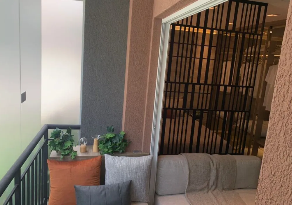 Apartamento, 1 quarto, 26 m² - Foto 6