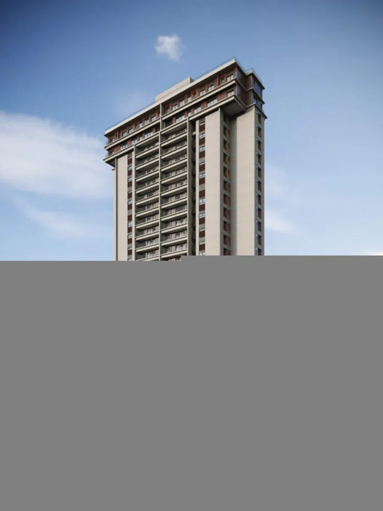 Apartamento, 2 quartos, 46 m² - Foto 1