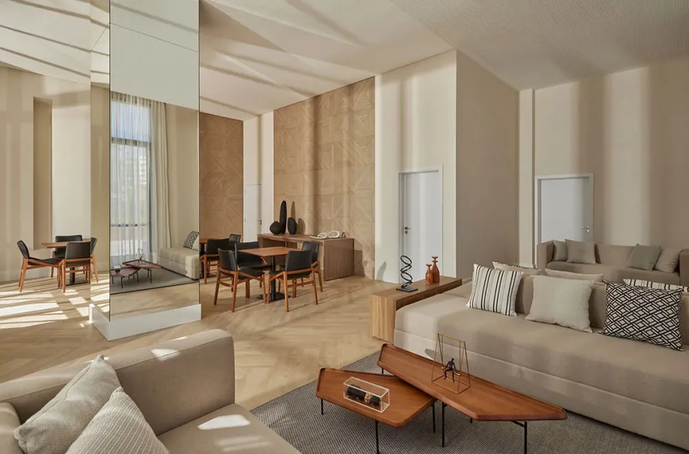 Apartamento, 48 m² - Foto 3