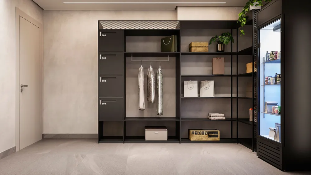 Apartamento, 110 m² - Foto 4