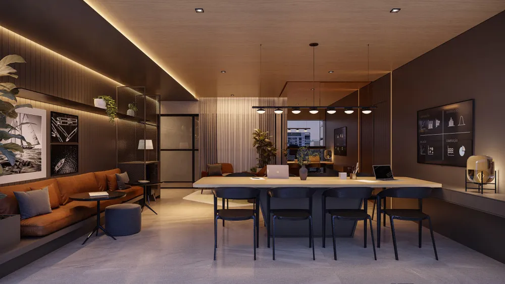 Apartamento, 110 m² - Foto 3