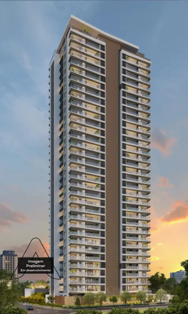 Apartamento, 2 quartos, 80 m² - Foto 1