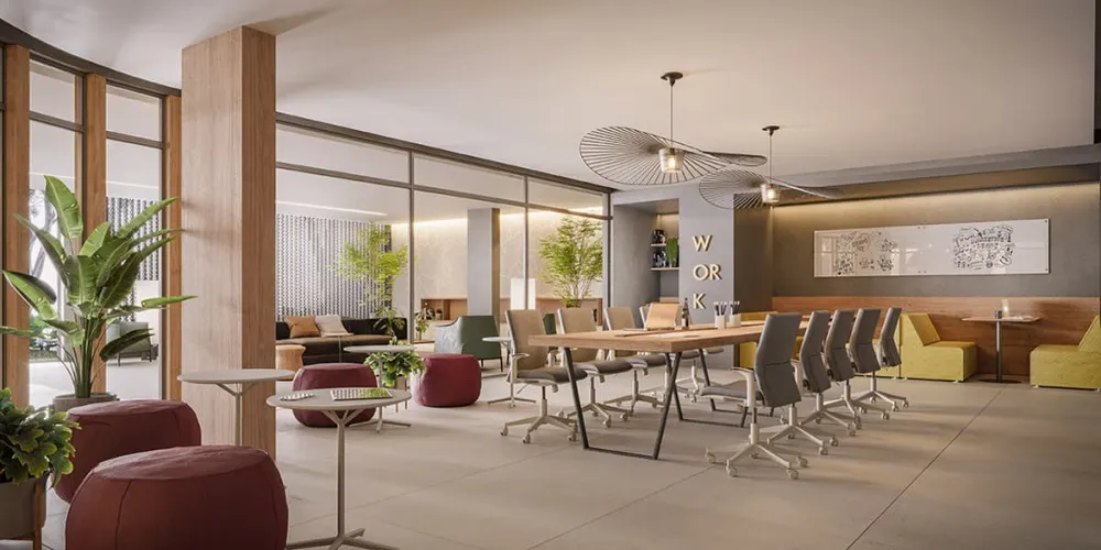 Apartamento, 123 m² - Foto 1