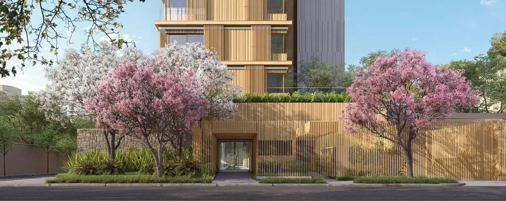 Apartamento, 355 m² - Foto 2