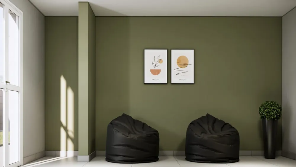 Apartamento, 3 quartos, 135 m² - Foto 4