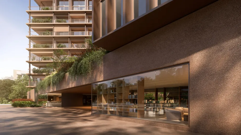 Apartamento, 111 m² - Foto 4