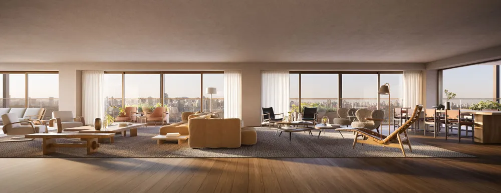 Apartamento, 111 m² - Foto 1