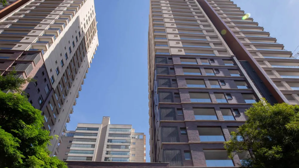 Apartamento, 4 quartos, 222 m² - Foto 1