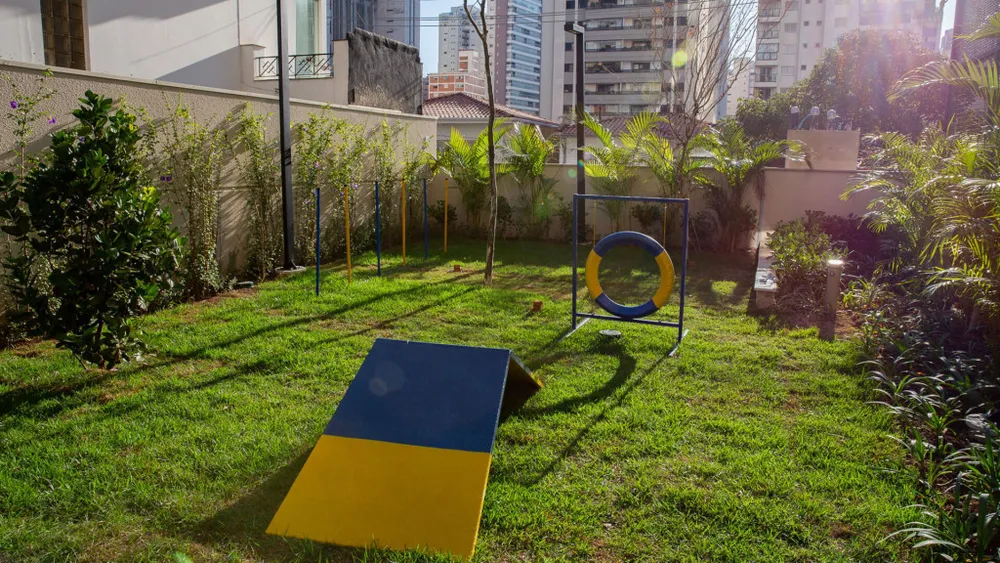 Apartamento, 4 quartos, 222 m² - Foto 4