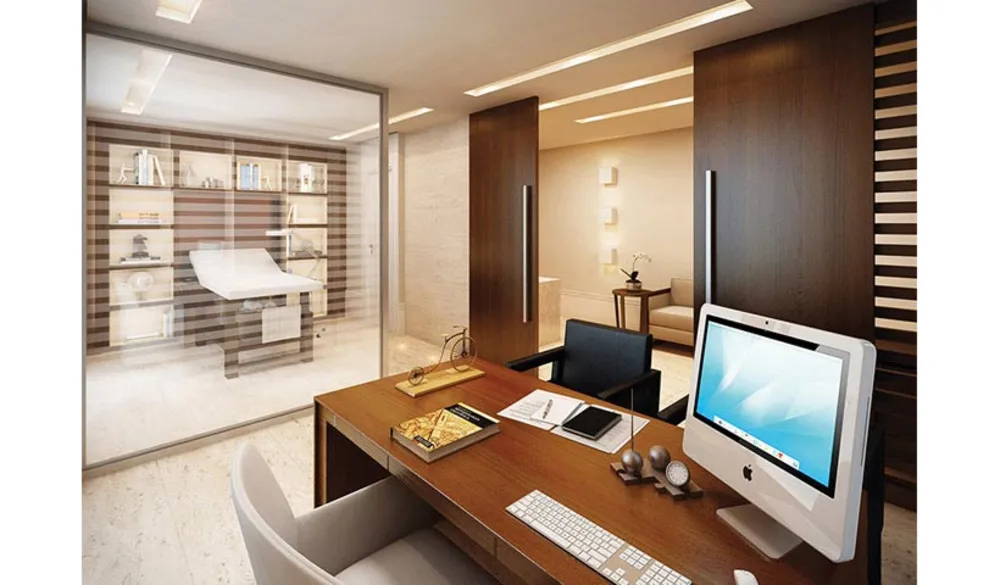 Apartamento, 43 m² - Foto 1