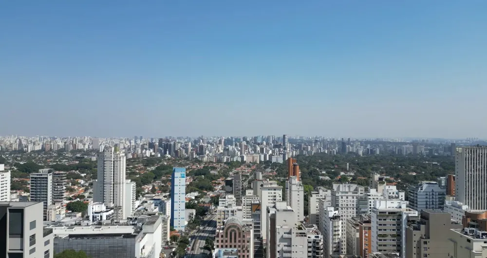 Apartamento, 22 m² - Foto 1