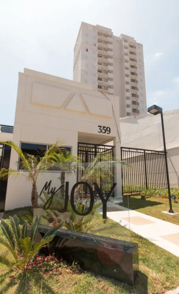 Apartamento, 1 quarto, 27 m² - Foto 1