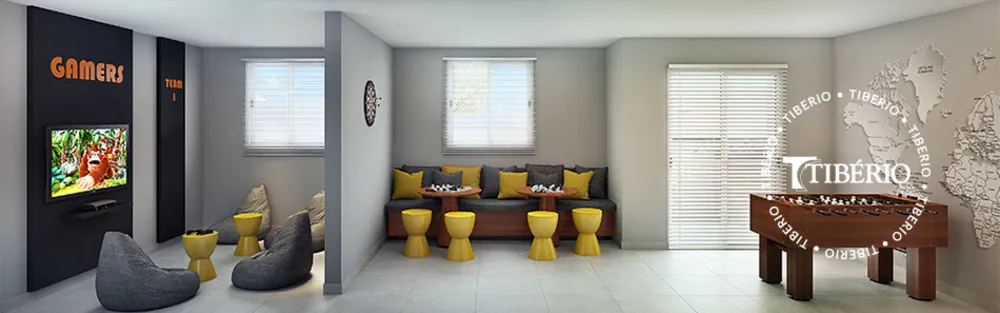 Apartamento, 2 quartos, 50 m² - Foto 8