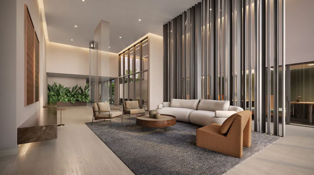 Apartamento, 3 quartos, 168 m² - Foto 8