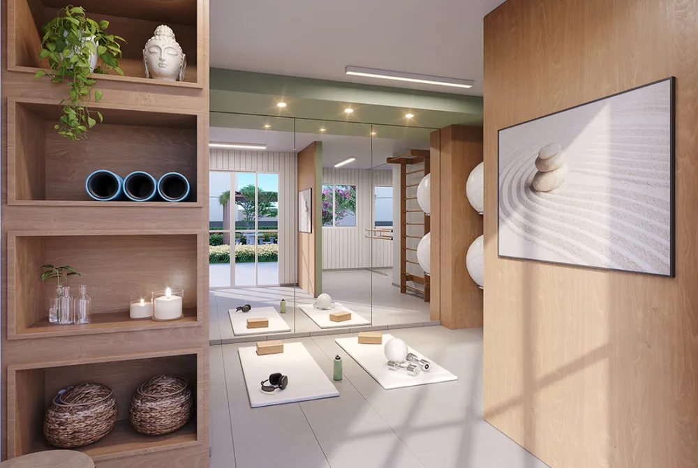 Casa, 2 quartos, 59 m² - Foto 14