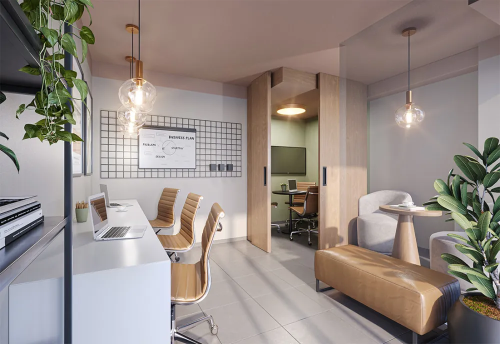 Casa, 2 quartos, 59 m² - Foto 24
