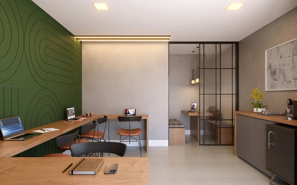 Apartamento, 2 quartos, 51 m² - Foto 10
