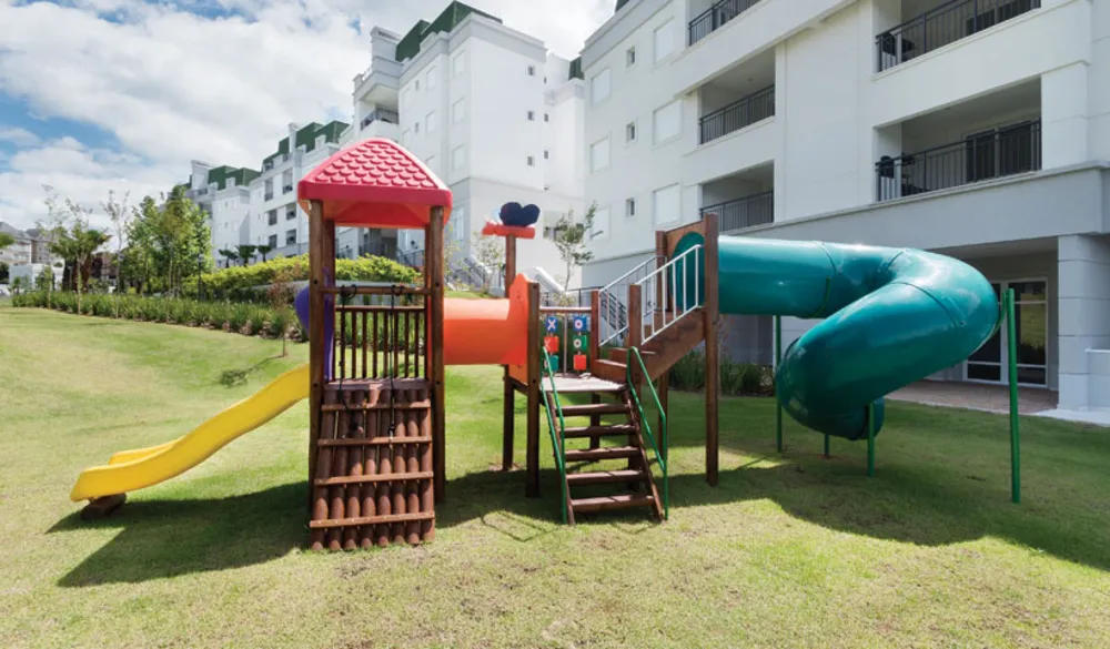 Apartamento, 4 quartos, 158 m² - Foto 7
