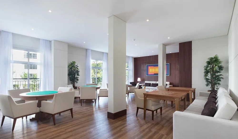 Apartamento, 4 quartos, 158 m² - Foto 8